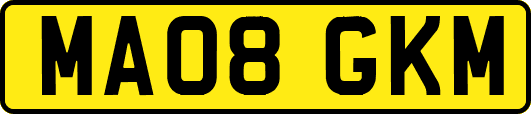 MA08GKM
