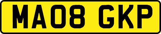 MA08GKP