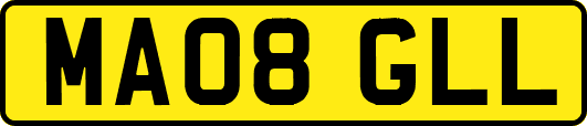 MA08GLL