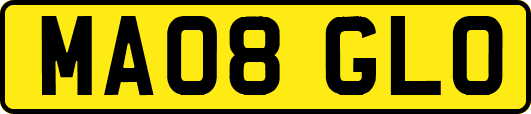 MA08GLO