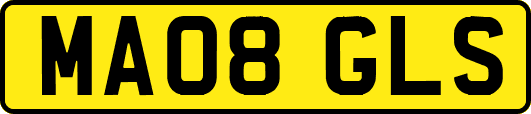 MA08GLS