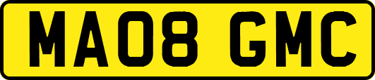 MA08GMC
