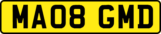MA08GMD