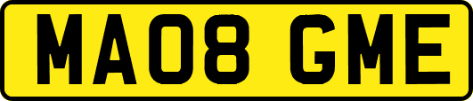 MA08GME