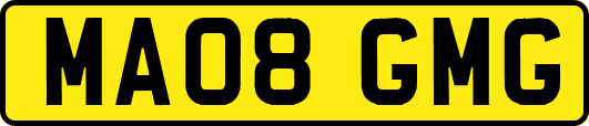MA08GMG