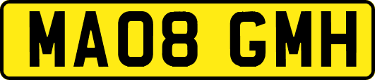 MA08GMH