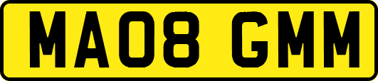 MA08GMM