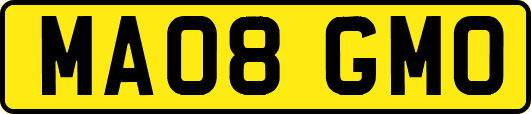 MA08GMO