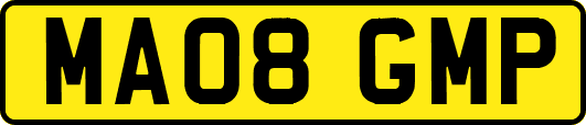 MA08GMP