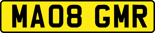 MA08GMR