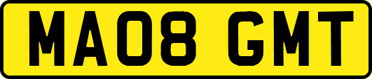 MA08GMT