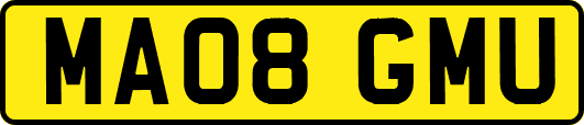 MA08GMU