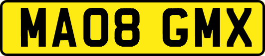 MA08GMX