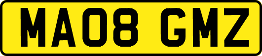 MA08GMZ