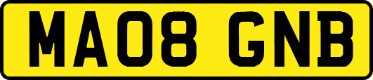 MA08GNB