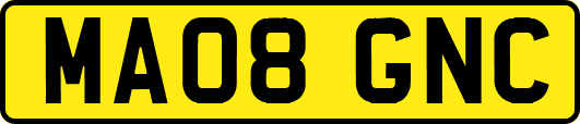 MA08GNC