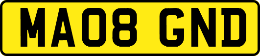 MA08GND