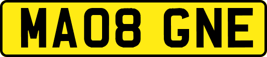 MA08GNE