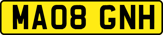 MA08GNH