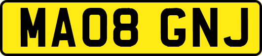 MA08GNJ