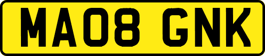 MA08GNK