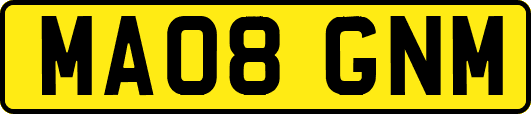 MA08GNM