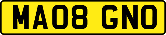 MA08GNO