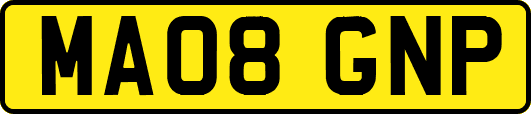 MA08GNP