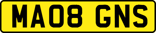MA08GNS