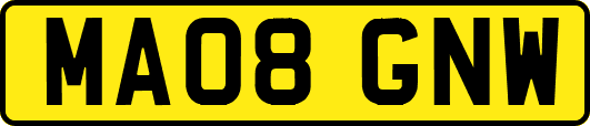 MA08GNW