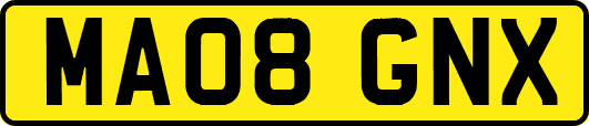 MA08GNX