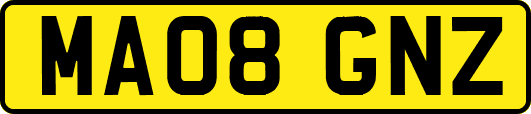 MA08GNZ