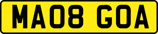 MA08GOA