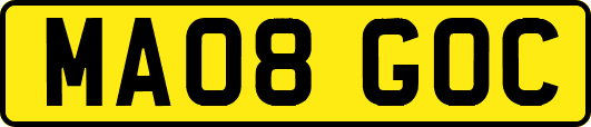 MA08GOC