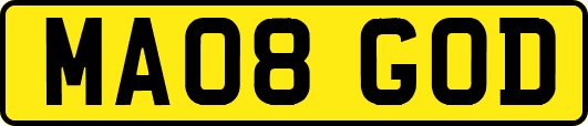 MA08GOD