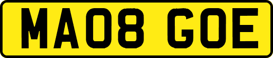 MA08GOE