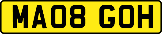 MA08GOH