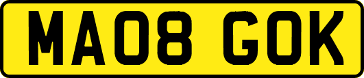 MA08GOK