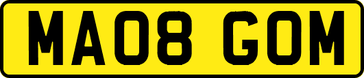 MA08GOM
