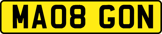 MA08GON