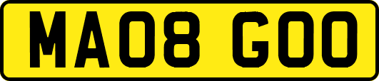 MA08GOO