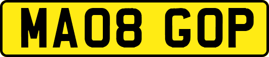 MA08GOP