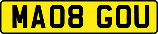 MA08GOU