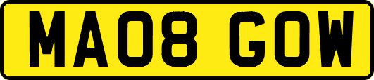 MA08GOW