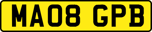MA08GPB