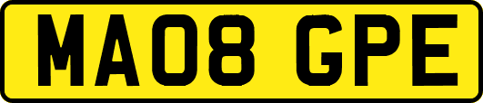 MA08GPE
