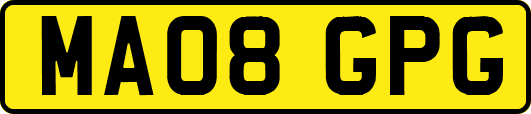 MA08GPG