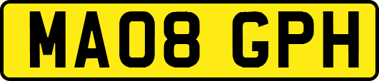 MA08GPH