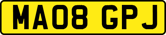 MA08GPJ