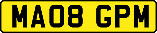 MA08GPM